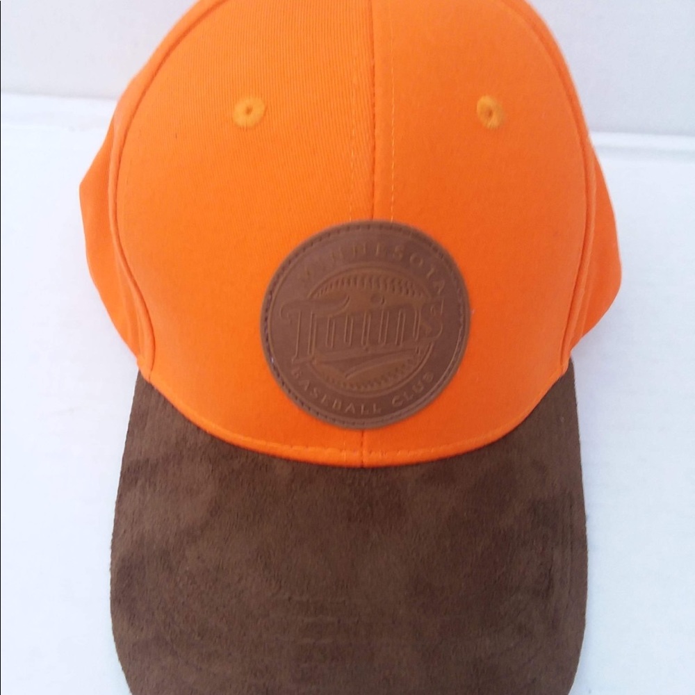 Minnesota Twins Baseball Cap